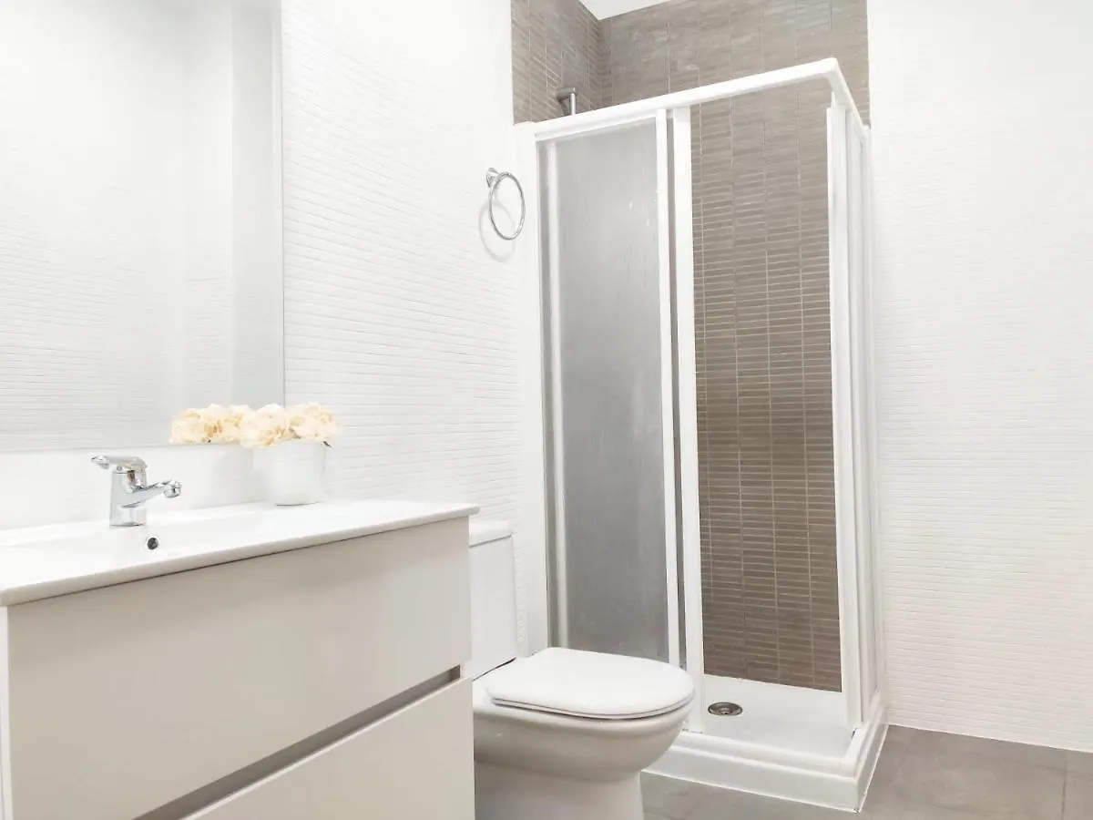 Appartamento Cozy Flat Granada Cathedral 0*,