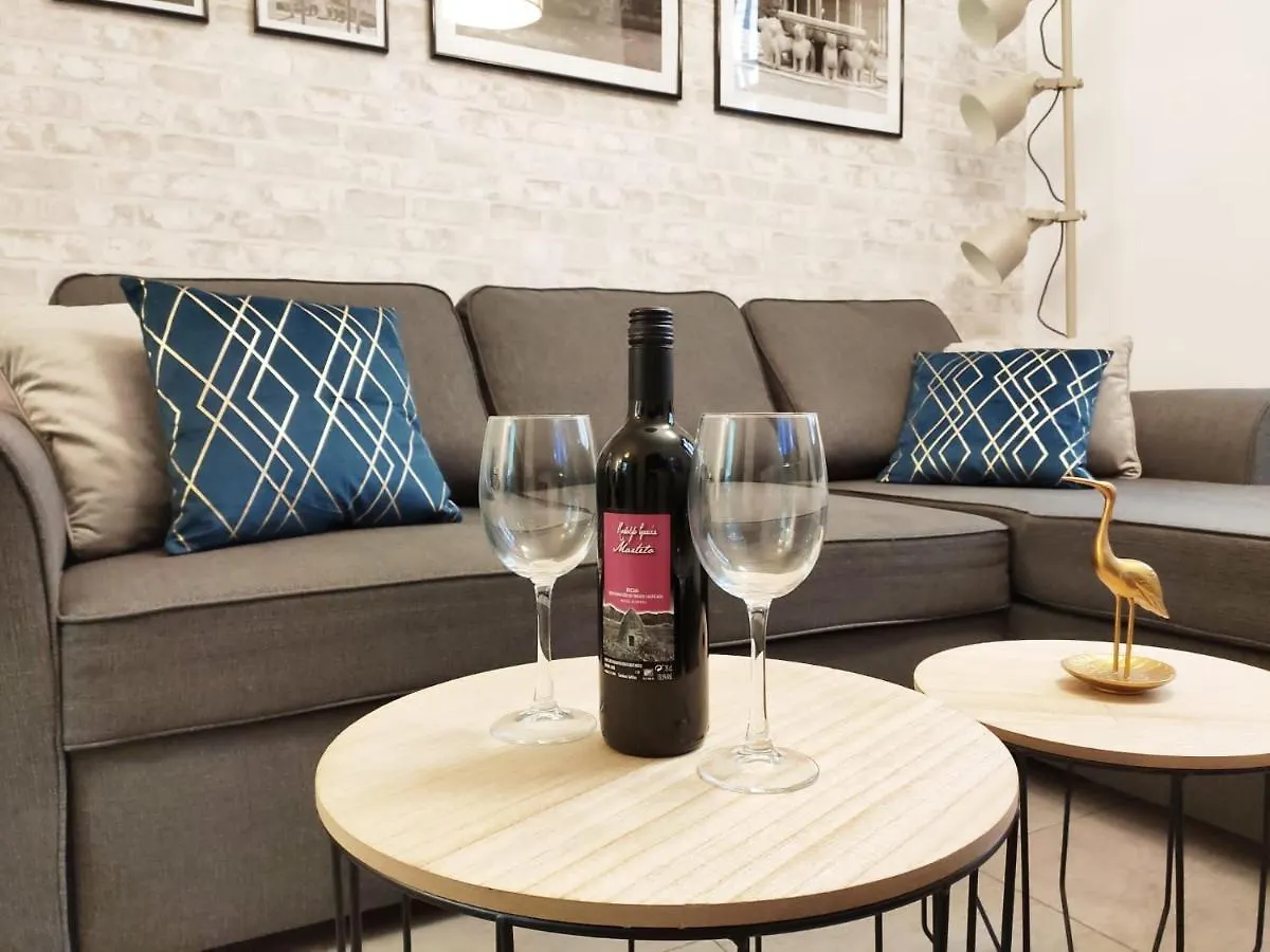 Appartamento Cozy Flat Granada Cathedral 0*,  Spagna