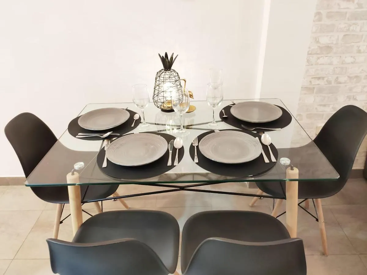 Appartamento Cozy Flat Granada Cathedral