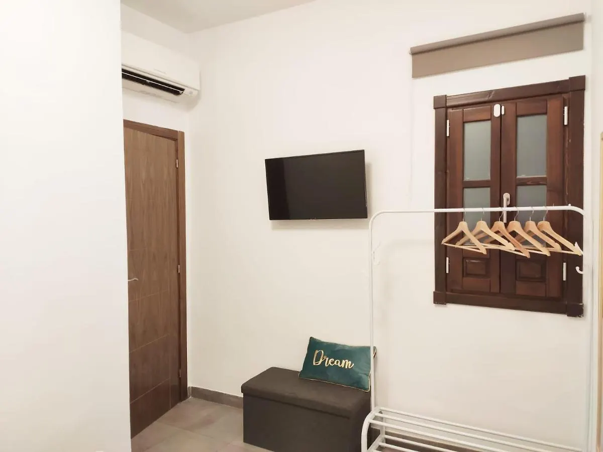 Appartamento Cozy Flat Granada Cathedral