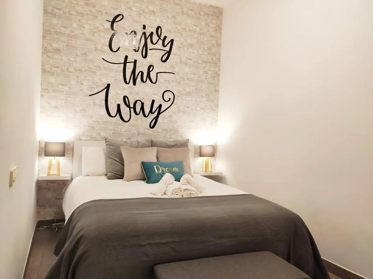 Appartamento Cozy Flat Granada Cathedral 0*,  Spagna