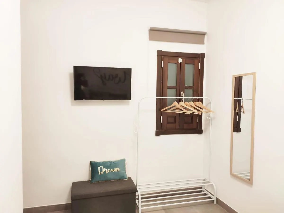 Appartamento Cozy Flat Granada Cathedral 0*,