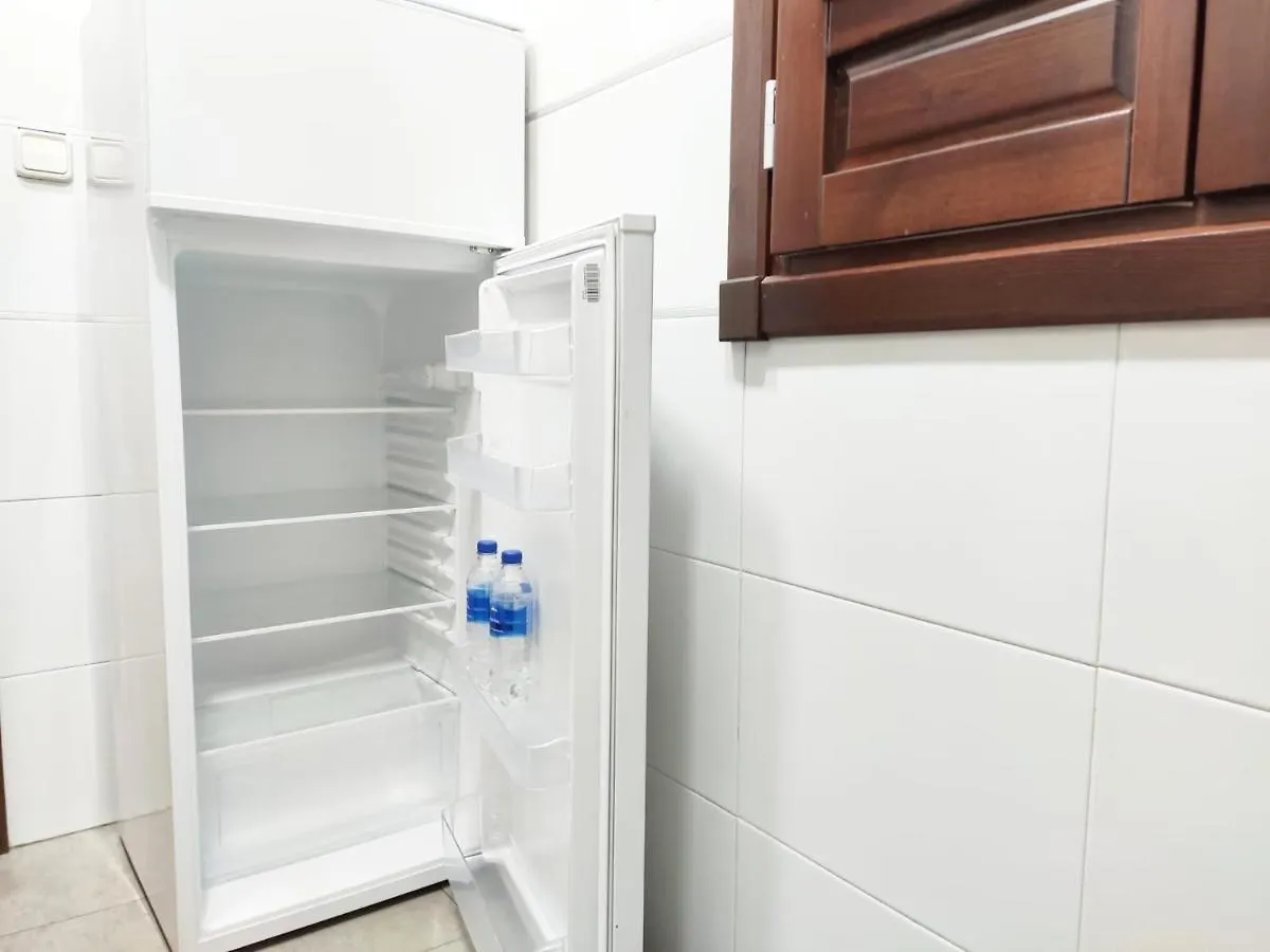 Appartamento Cozy Flat Granada Cathedral