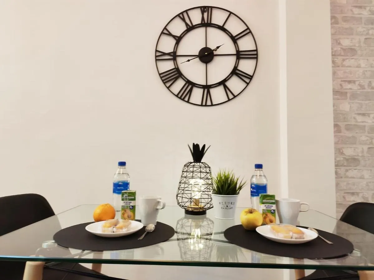Appartamento Cozy Flat Granada Cathedral